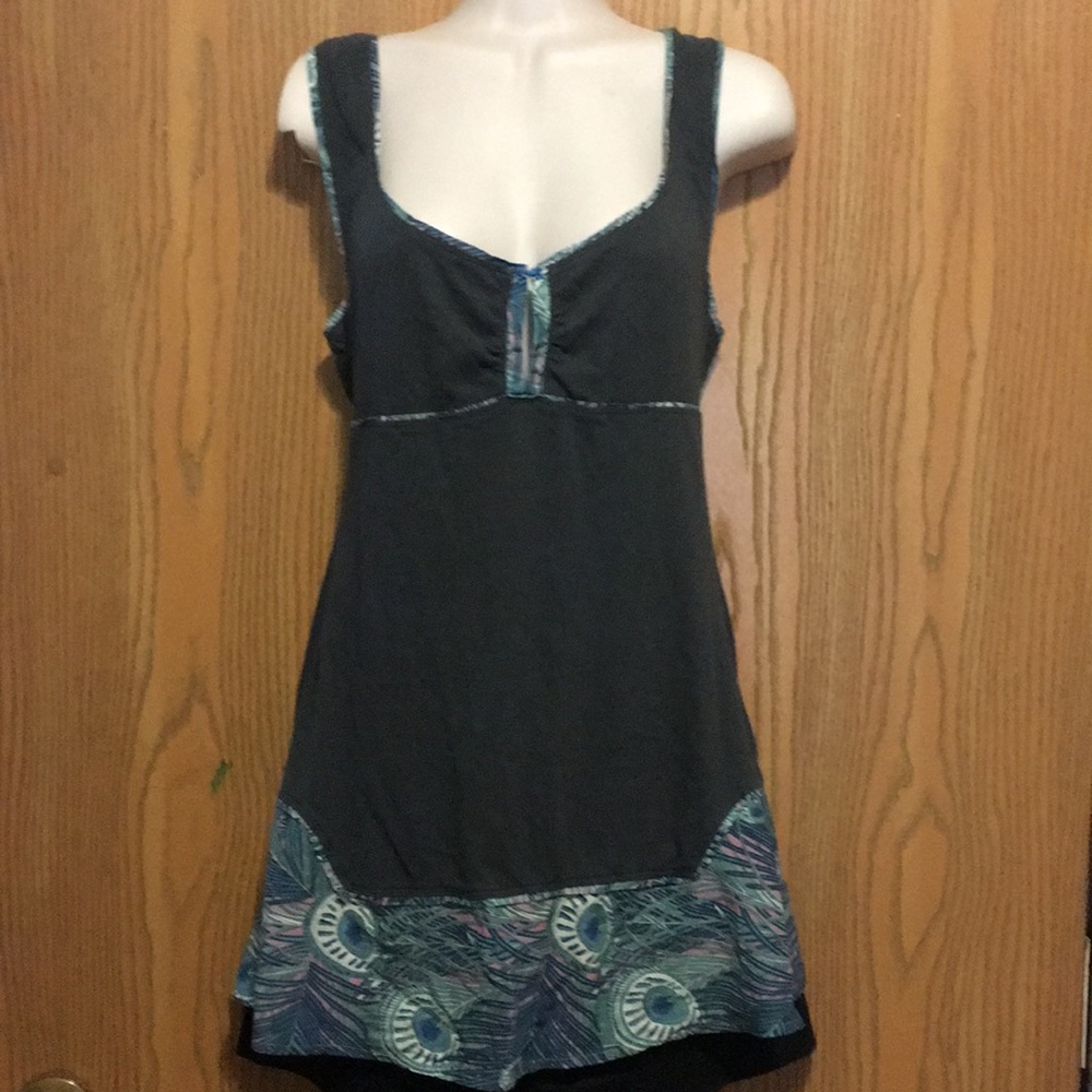 Free People women’s knit top